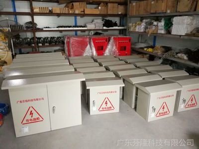 专业成套设备厂家 工地户外配电箱订做价格与厂家选择全指南
