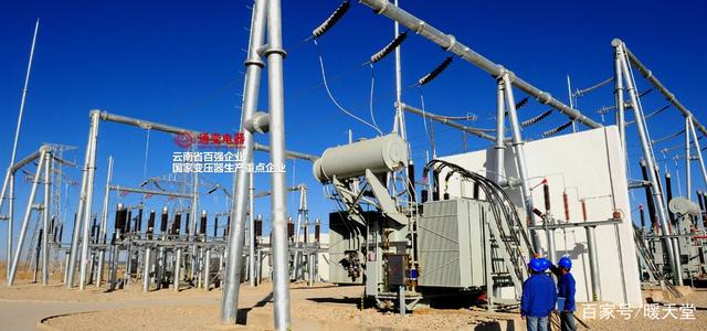 云南省玉溪市这几个大型民企,实力有多强,你知道吗?